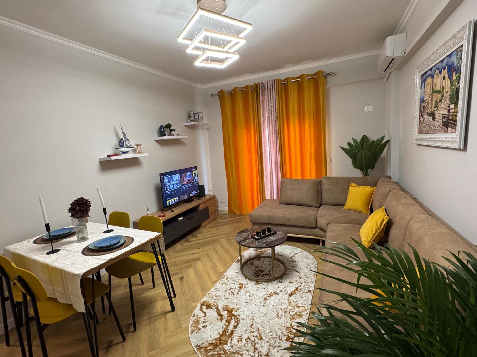 Autokton Appartments Apartamento