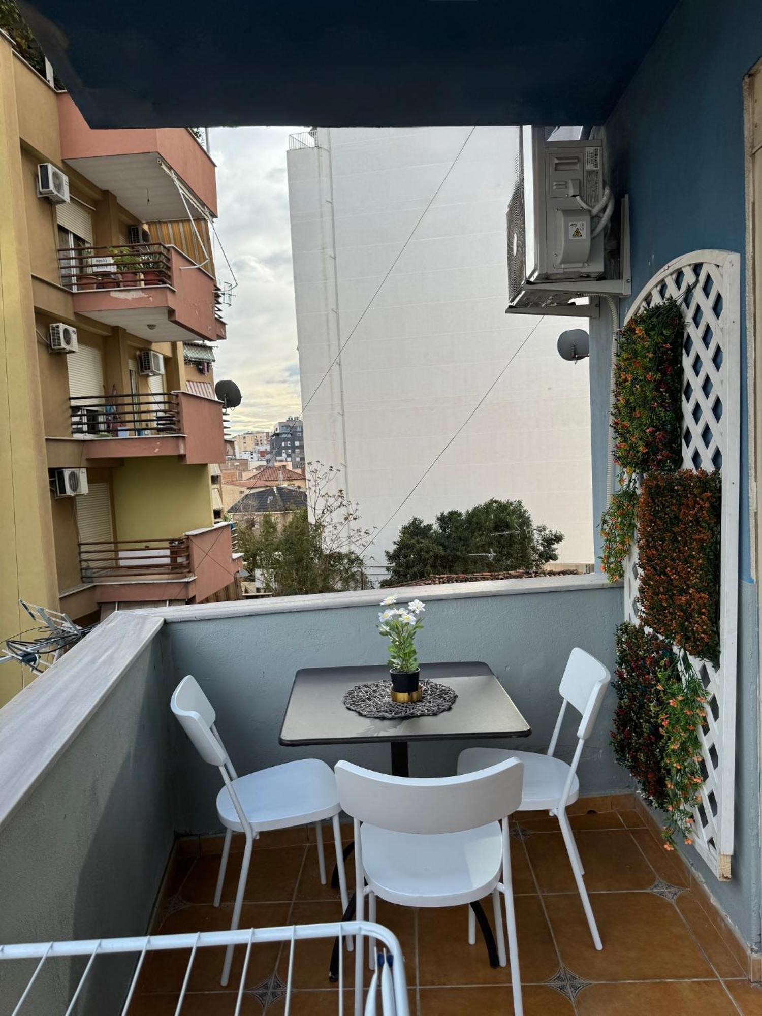 Autokton Appartments * Tiranë