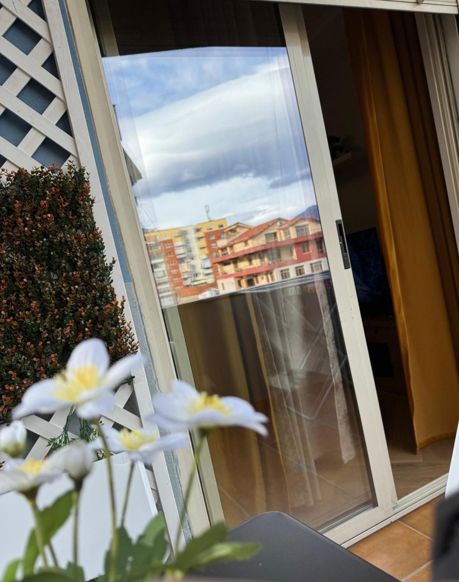 Autokton Appartments *